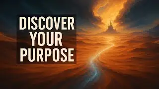 Alchemist's Wisdom Discover Your True Calling & Life's Purpose
