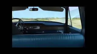 Checker Marathon 1968