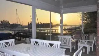 LIVE AT THE BEACH - BEACON BAY, NEWPORT BEACH, CA