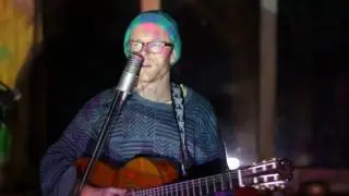 Cocos Lovers - 'The Land Where No One Dies' - Cider Barn Sessions
