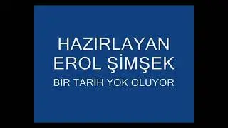 TERCAN TARİHİ ABRENK VANK KİLİSESİ