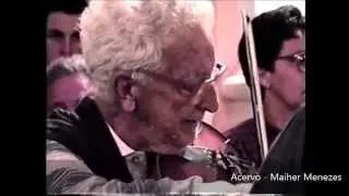 Ladainha em Latin - Mês de Maio - Carmo do Cajuru