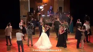 Musica Matrimonio a Verbania sul lago Maggiore con Nozze in Musica