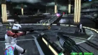 Star Wars: Battlefront I - 5 миссия Осада Камино