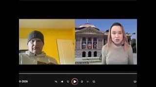 Interview with conservative lawyer Vlad Gagic who was targeted with lawfare including prosecution