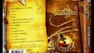 UTAN BASSUM - EL FANGO DE BABILONIA