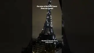 &ldquo;Should I go to Paris?&rdquo; Yes