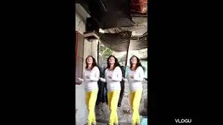 Compilation Dance2026 Vhoyzkie02 Dancing mom💕