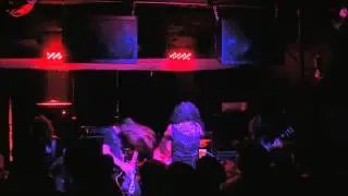 Windhand - Ultra Lounge Chicago June 14, 2013