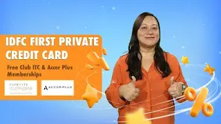 IDFC FIRST Private Credit Card Detailed Review 2025 | Best Super Premium Credit Card?
