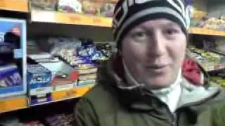 scottish footballs no1 fan (motherwell edition)