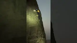 #brave #gadkille #tailbaila #explore #rockclimbing #expedition #sahyadri #climbing #mountaineering