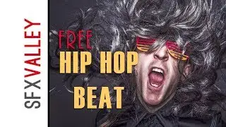 [FREE] HIP HOP instrumental - el. guitar - by sfxvalley