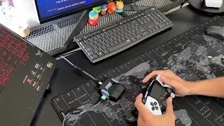 💻☑️ COMO RESETEAR TU CRONUS ZEN Y DEJARLO DE FABRICA-☠️❌