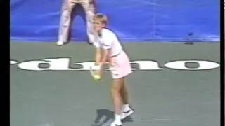 AV-3794 Especial de Gabriela Sabatini (incompleto)