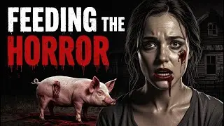 She Fed Her Victims to Her Pigs  The Farmhouse Murders