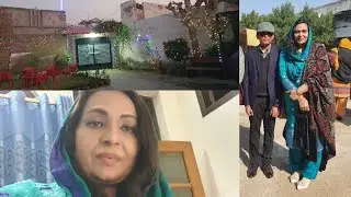 Dado ka Banarsi  suit Ready ho gaya | Vlog by happy family dado
