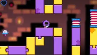 Shadow Trick Level 18 + BOSS 3 - ALL MOONS 🌙🌙🌙 Gameplay Walkthrough 👤🤹 | SKILLGAMING ✔️