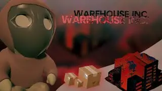 КОРОБОЧНЫЙ ХАУС ► Warehouse Inc. Demo