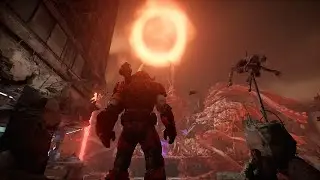 SUPER GORE NEST | MONTAGE