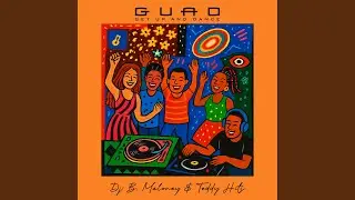 GUAD (Get Up And Dance)