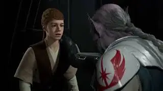 Star wars jedi fallen order#9