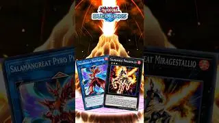 Tier 1 vs Tier 1 😨 [Yu-Gi-Oh! Duel Links] #yugioh