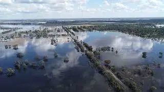 KAJX DRONE ADVENTURES | 31 | WEST ROAD