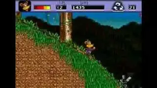 TENGEN: DEFUNCT GAME DEVELOPERS in 5 GAMES, PT. 297