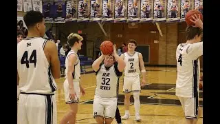 A shot to remember for McDonald basketball