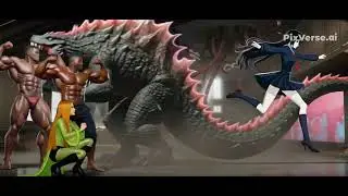 Blood c The 2nd war
