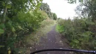 Sankey Valley to Crank Caverns loop - September 2025 - Kev's View (17)