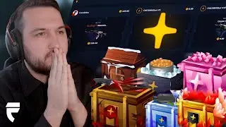 3 WAY JE MODE ZA MENE - JA BIRAM KUTIJE ZA OVAJ KLIP!