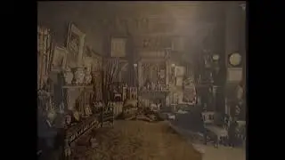 Ghosts And Witches Of Olde England