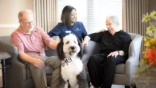 Luminations&reg; Memory Care at Grand Living at The Grove (Austin, Texas)