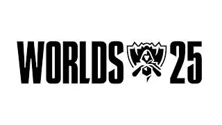 Worlds 25 Grand Final Walkout music 