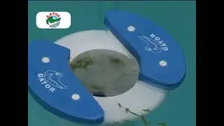 Gator Automated Pool Skimmer - Your Pool Cleaned Like Never Before