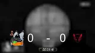 DNSURALCUP Playoffs  День 4: Ardor Baby VS Технично37. Cast @dimitrionit
