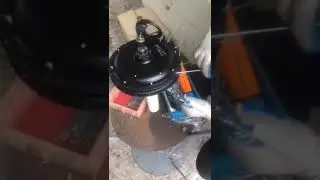 E-Bike Wheel Building Made Easy: How to Lace a 26