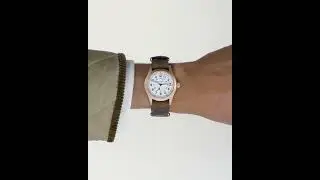 Hamilton Khaki Field Mechanical Bronze H69459510 - - KronosTime.RU