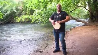 Kandu - Elad Avital Ktaking