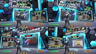2026-01-09 Fortnite edit practice, time trial day 671