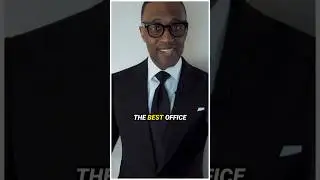 Best Office Fragrances #shorts #KevinSamuelsOfficial