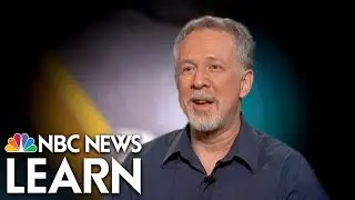 Writers Speak to Kids: Daniel Kirk
