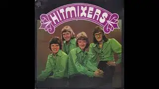 Hitmixers - Vis Mig Vej (One Way Wind) (1975)