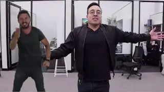 Michael Choi Just do it - Michael Choi - Melbourne Real Estate Training
