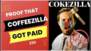 SAFUU : Proof That Coffeezilla Was Paid Off Check It Out / My Thoughts