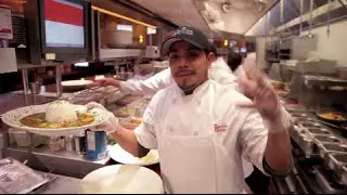 Cheesecake Factory Social Media Kitchen Careers