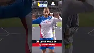 💪 #athletics - 🇨🇿 Jakub Vadlejch - Czech Republic - #worldathleticschamps