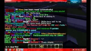 reevemc server review